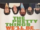THE PRETTY THINGS - we'll be together LP