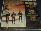Beatles Something New USA original rainbow label Mono in shrink rare exchangelp