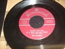 Bob McFadden Frankie and Igor At A Rock And Roll Party / Children Cross  45 VG++