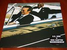 Eric Clapton B.B. King RIDING WITH THE KING rare OOP vinyl GERMANY LP NEW