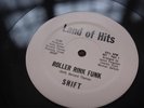 ROLLER RINK FUNK SHIFT OG LAND OF HITS PETER BROWN DISCO FUNK 12