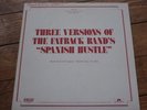SPANISH HUSTLE DISCO WLP FATBACK 12