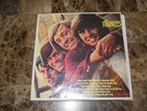 The Monkees - Juke Box Mini lp/6 Song EP with Jukebox title Strips