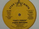 PRIVATE DISCO BOOGIE 12