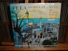 FELA KUTI AND AFRICA 70 MR. FOLLOW FOLLOW AFRO BEAT FUNK CELLULOID IN SHRINK NM