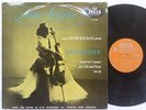Decca LXT 5228 - Rachmaninov Cello Sonata Zara Nelsova Artur Balsam ED1
