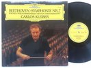 DGG 2530 706 Stereo - Beethoven Symphony no.7 Carlos Kleiber NM