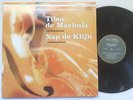 Encore 2007-1/2 - Tibor de Machula & Nap de Klijn Cello Violin Recitals 2 X NM