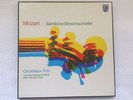 Philips 6747 107 Stereo - Mozart The Complete String Quintets Grumiaux 3 X NM