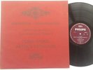 Philips A 00430 L - Beethoven Violin Sonatas Arthur Grumiaux Clara Haskil NM