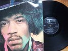 Rare JIMI HENDRIX EXPERIENCE Electric Ladyland 2 LP 1969 TRACK RECORDS Psych