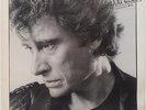 JOHNNY HALLYDAY ENTRE VIOLENCE ET VIOLON RARE MAXI 33T PROMO