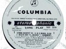 COLUMBIA SAX 2519 t/s KROLL QUARTET Schubert/Haydn Death & the Maiden RARE drs