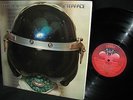 MINT '70s Orig HELDON - INTERFACE = FLIPPED OUT ACID PROG ADVENTURE 