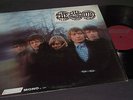 ROLLING STONES BETWEEN THE BUTTONS LONDON LL-3499 US MONO in shrink hype sticker