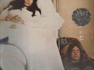 John Lennon Unfinished Music No. 2 Life With The Lions Zapple LP factory sealed