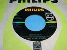 THE WHIRLWINDS Heartbeat & At The Party 45 Great Doo Wop/RnB Philips NM Listen