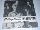 EXPORT 1967 The Rolling Stones 7