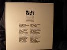 Miles Davis - Chronicles/The Complete Prestige Recordings    12 LP-Box