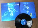 CATHERINE WHEEL Chrome LP 1993 EX/EX FONTANA 518 039-1 SHOEGAZER VINYL + INNER