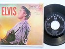 ELVIS PRESLEY   Elvis Volume II   EPA 993   7