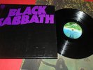 BLACK SABBATH 