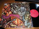 LP : IMPALA SYNDROME : VENEZUELA PSYCH RARE SPAIN PRESSING ORIGINAL