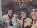 THE ORMSBY BROTHERS 1973 Aust. LP  EMI (Osmonds, Bee Gees)