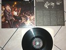 IRON MAIDEN LIVE +ONE - Paul Di'Anno Japon 1980 - Collector EMI EMS 4101 Japan