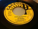 IN CROWD - Born in Ethiopia / Ethiopia  KILLER CACTUS 1977