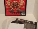 MOTORHEAD The Best Of 3 x LP w/ Bonus 7