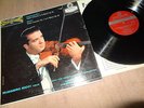 LONDON BLUEBACK BB LP CS 6010 RICCI MENDELSSOHN BRUCH VIOLIN CONC GAMBA 2E/2E NR