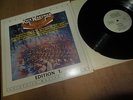 RICK WAKEMAN JOURNEY TO THE CENTER OF THE EARTH SWEET THUNDER VERY RARE LP NM-