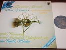 Arthur Grumiaux Violin Recital Famous Encores Ed1 Dutch Philips Stereo NM