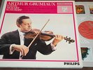 Grumiaux Leppard Haydn Mozart Schubert Ed1 Dutch Philips Stereo 802 848 LY NM