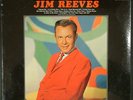 JIM REEVES Distant Drums SEALED LP