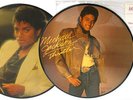 Michael Jackson THRILLER Disque 33t 12