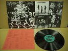 VA / GAME OF DEATH Japan LP death side poison arts ghoul final bombs