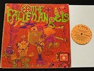 RARE PSYCH LP The Fallen Angels It’s a Long Way Down Roulette Stereo 42011