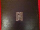 Joy Division - Unknown Pleasures LP