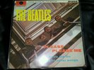 Beatles, please please me. Mono.1963 4th pressing eith no sold in uk text.Ex