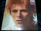 David bowie, space oddity, rca 1st uk press 1969, near mint.