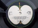 BEATLES uk origional 1970 LET IT BE 3U/3U NrMINT STUNNING