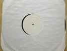 SPAZZ / ROMANTIC GORILLA split LP TEST PRESSING only 5 made rare