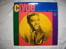 Clyde McPhatter Atlantic Records LP Clyde NM Beautiful Sleeve Target Label
