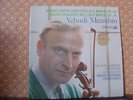 HMV ASD 334 Yehudi Menuhin - Mendelssohn Bruch