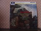 Columbia SAX 2498 Carlo Maria Giulini - Brahms Symphony