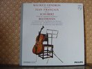 Philips 802 805 LY Maurice Gendron - 