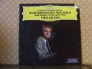 DGG 419 174-1 Emil Gilels - Beethoven *Last Recordings*