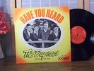 THE DUPREES LP 